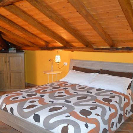 Zest House Bed & Breakfast Santa Venerina Exterior photo