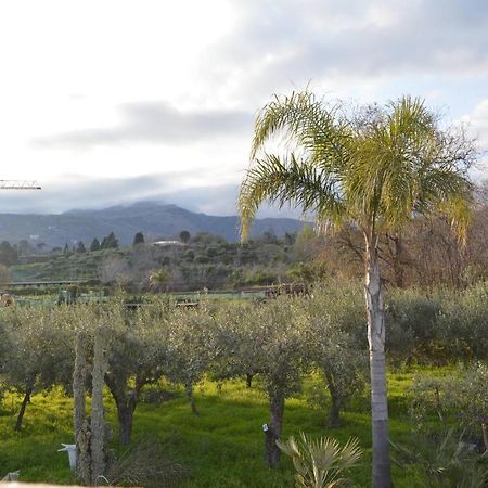 Zest House Bed & Breakfast Santa Venerina Exterior photo