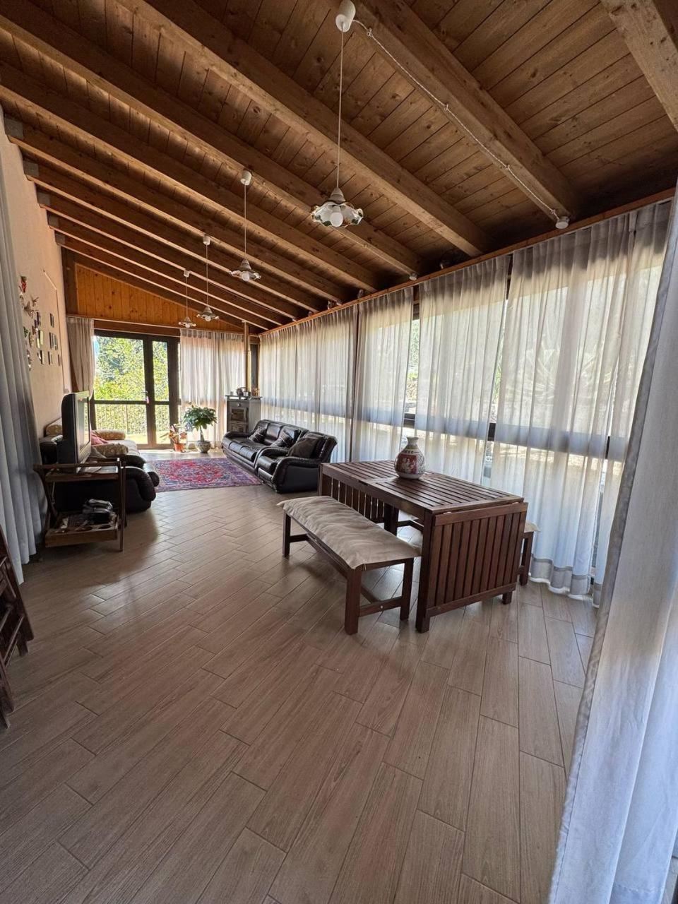 Zest House Bed & Breakfast Santa Venerina Exterior photo