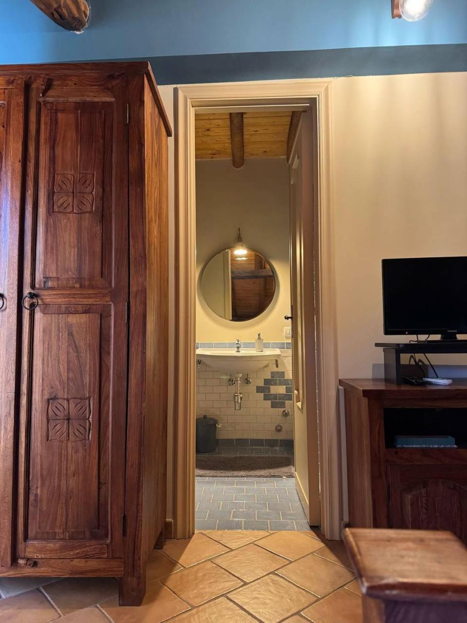 Zest House Bed & Breakfast Santa Venerina Exterior photo