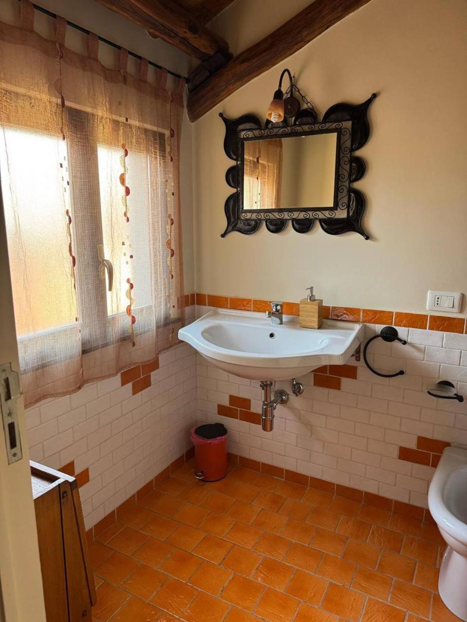 Zest House Bed & Breakfast Santa Venerina Exterior photo
