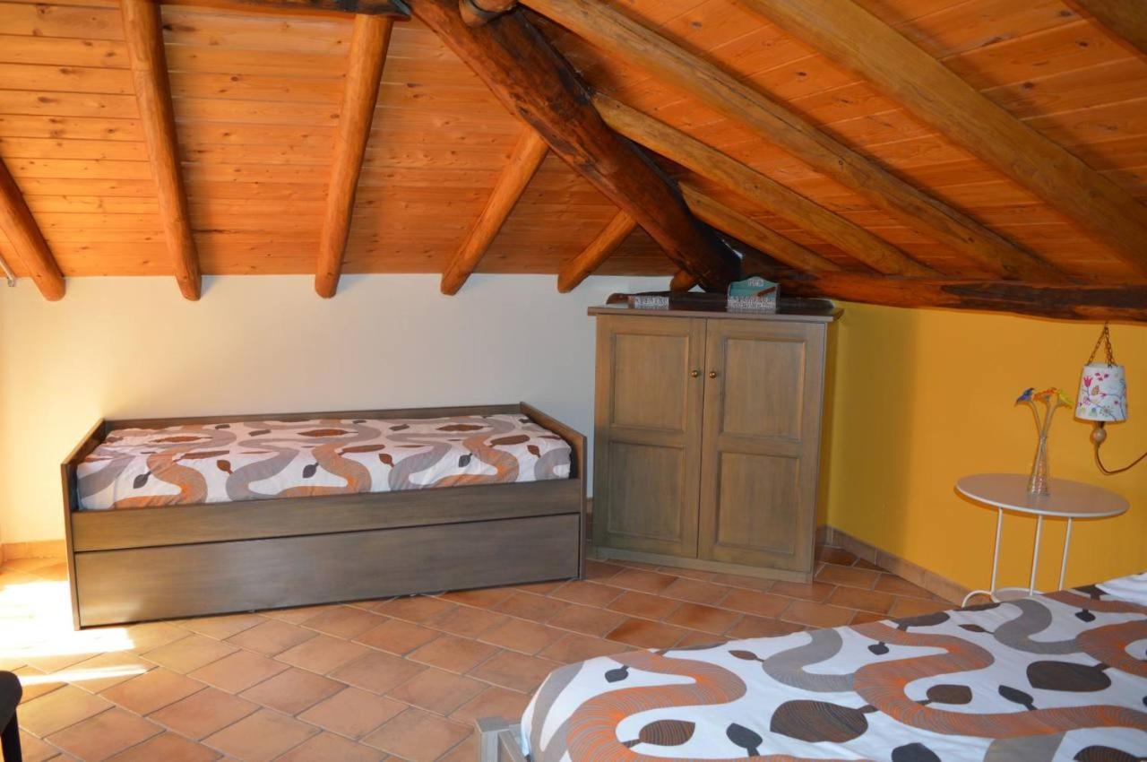 Zest House Bed & Breakfast Santa Venerina Exterior photo