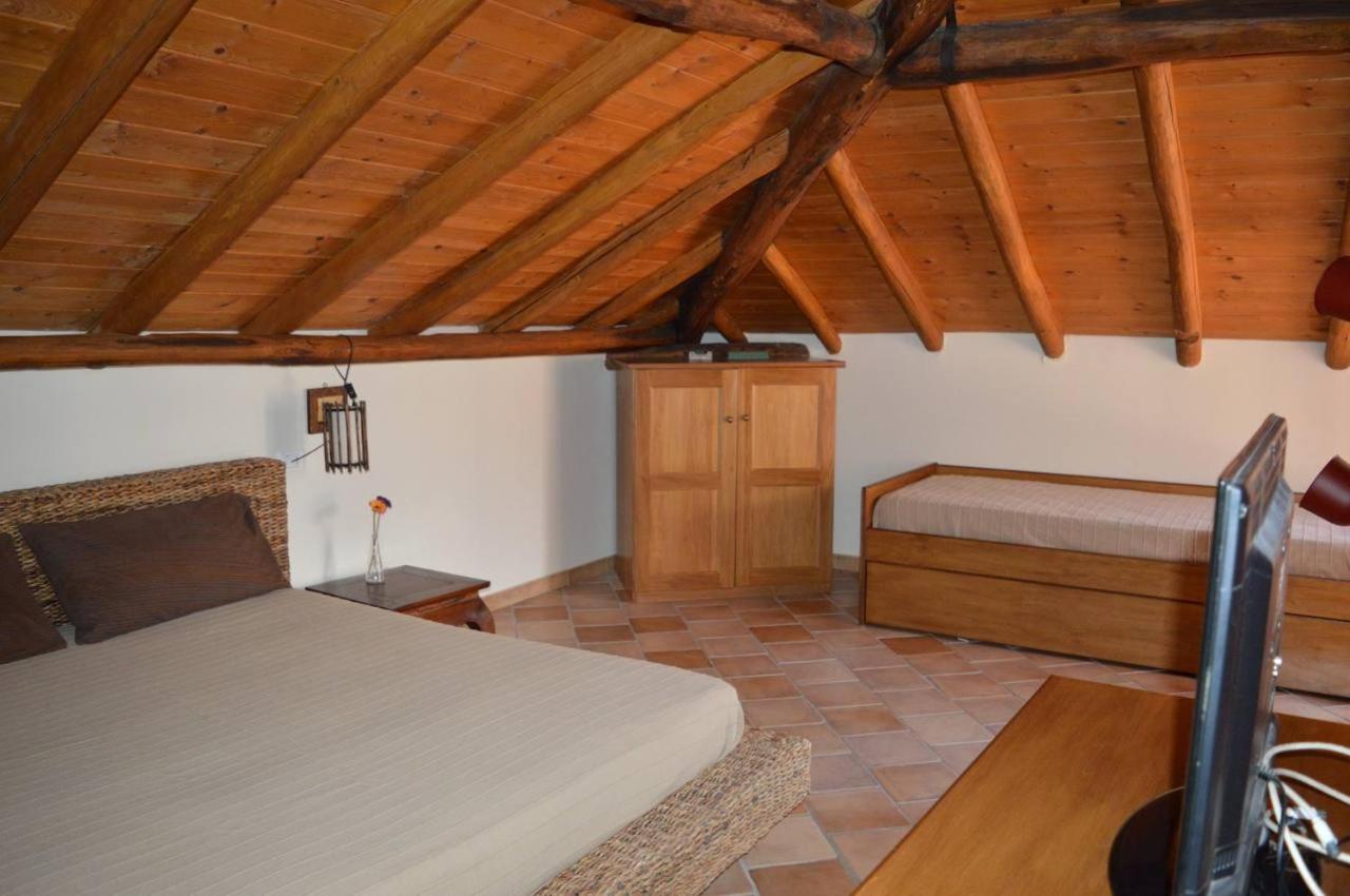 Zest House Bed & Breakfast Santa Venerina Exterior photo